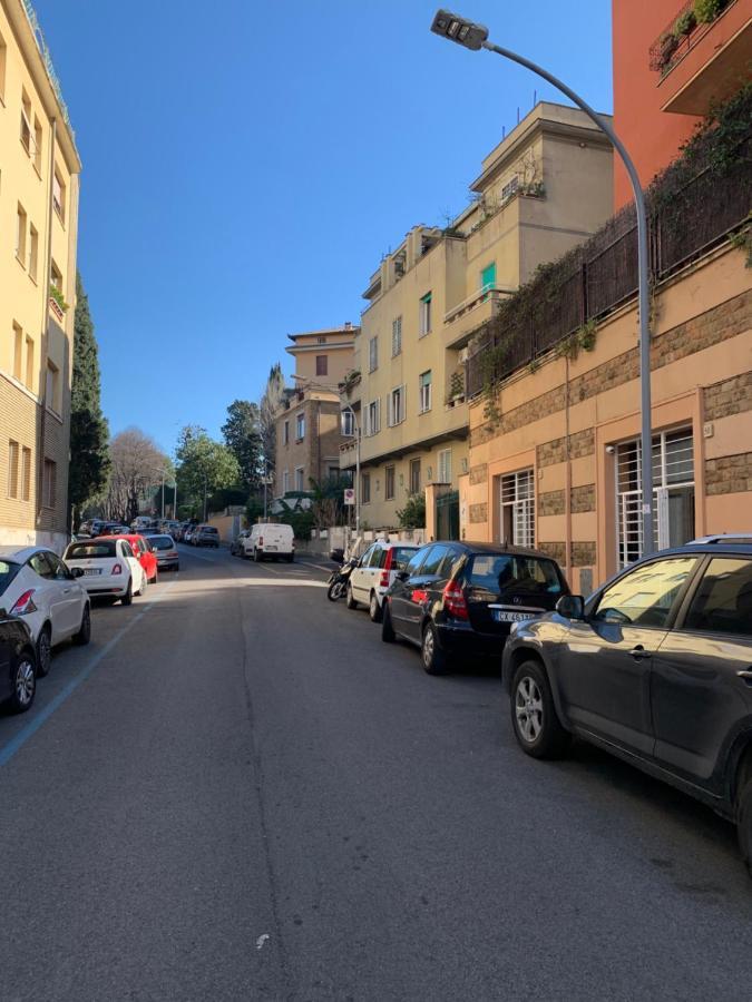 San Saba Street 50 Appartamento