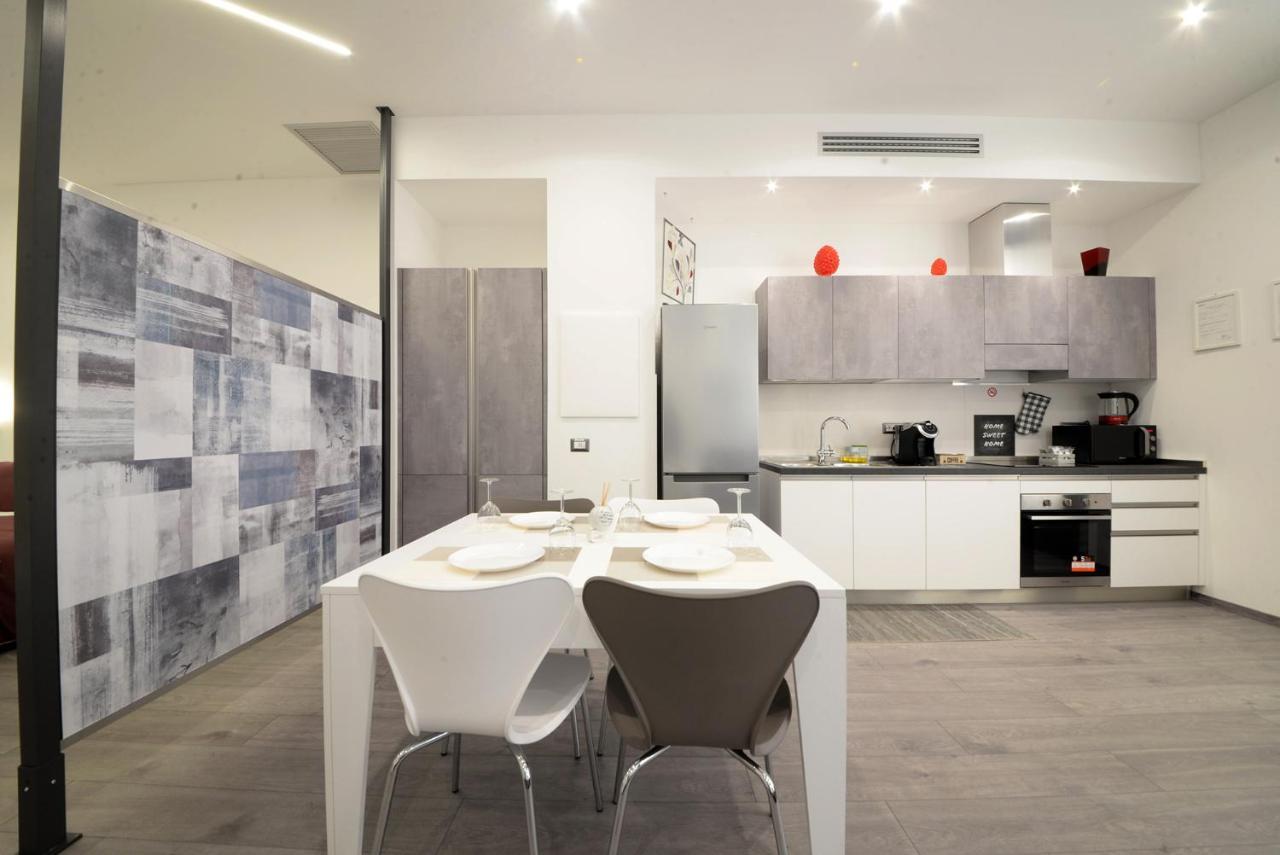 Appartamento San Saba Street 50
