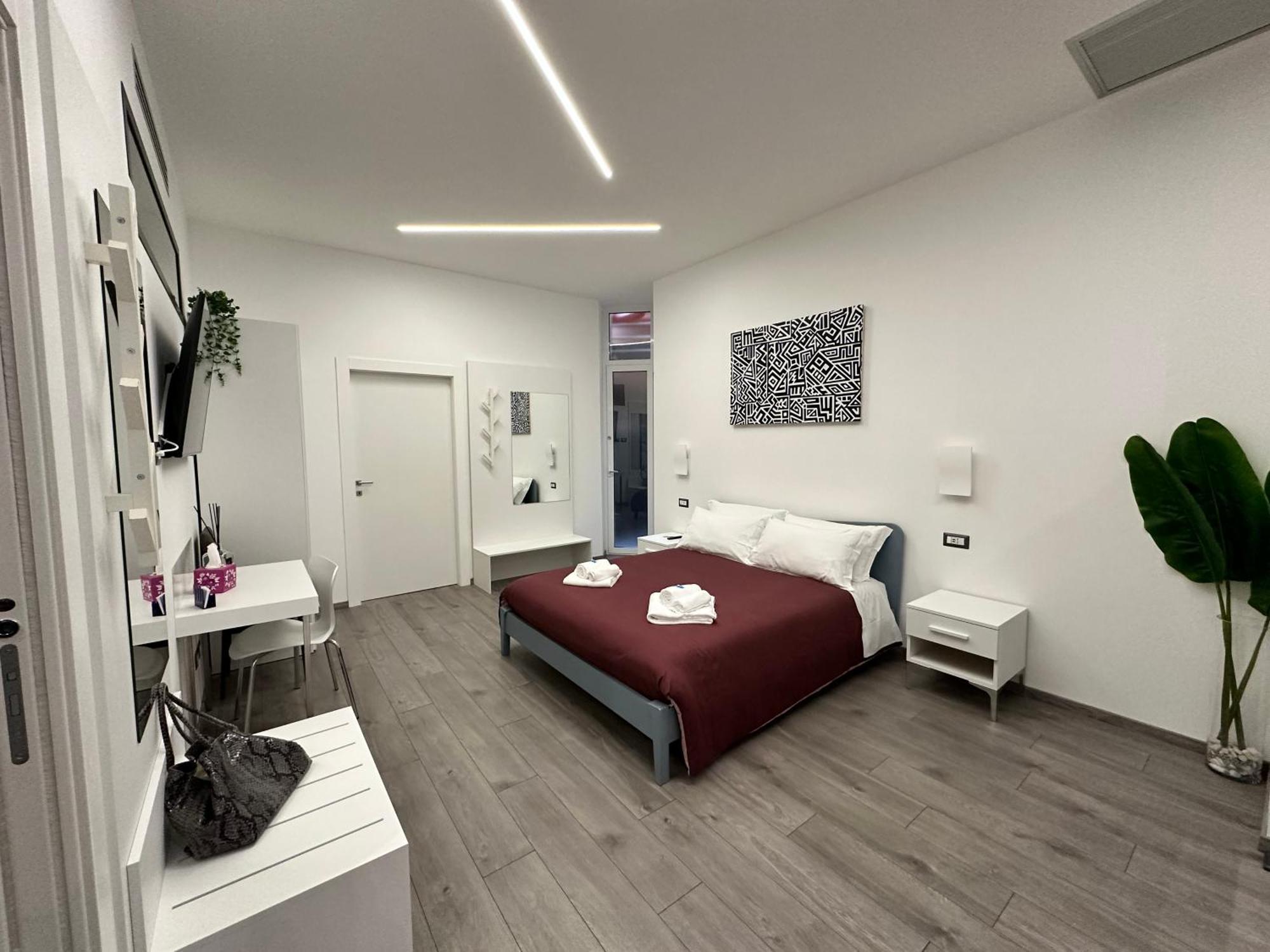 San Saba Street 50 Appartamento Roma