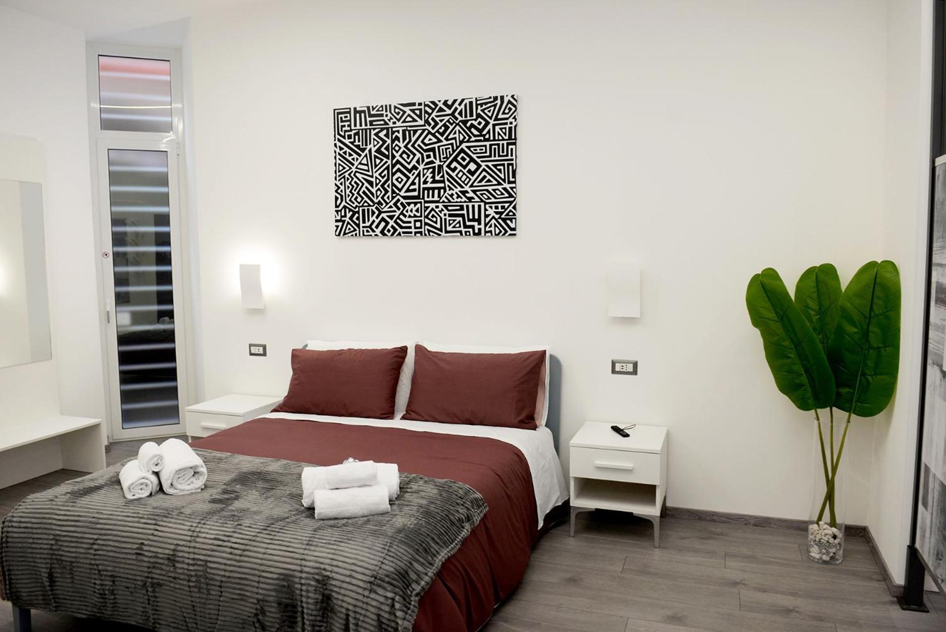 San Saba Street 50 Appartamento *