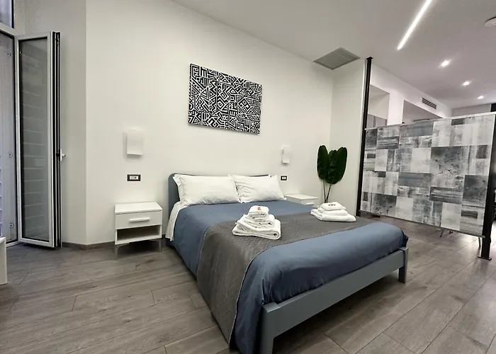 San Saba Street Apartment 50